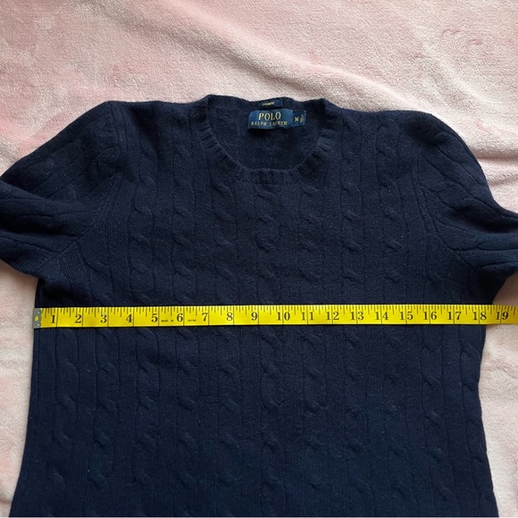 Polo Ralph Lauren sweater - Picture 5 of 6